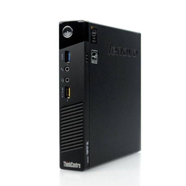 مینی کیس Lenovo ThinkCentre M70