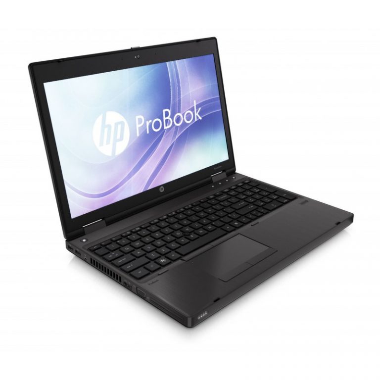 لپ تاپ اچ پی مدل ProBook 6550b
