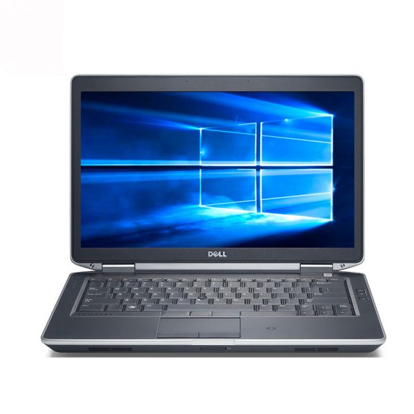لپ تاپ دل Latitude E6430