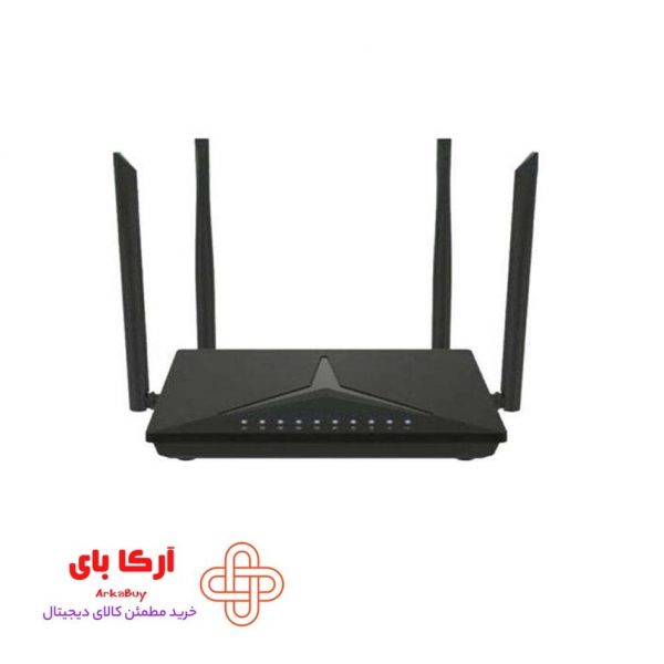 روتر LTE 4G N300 دی‌لینک مدل DWR-M920 سیم کارتی