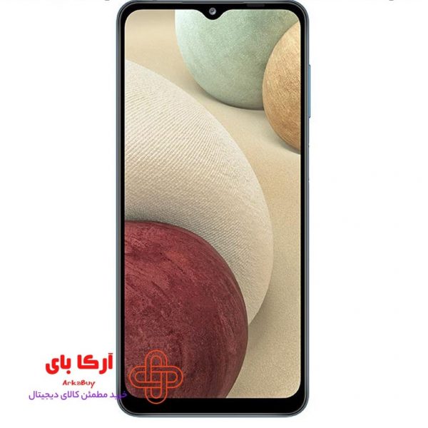موبایل سامسونگ Galaxy A12