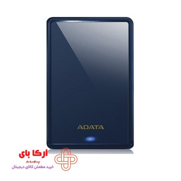 هارد اکسترنال ای دیتا مدل HV620S ظرفیت 2 ترابایت