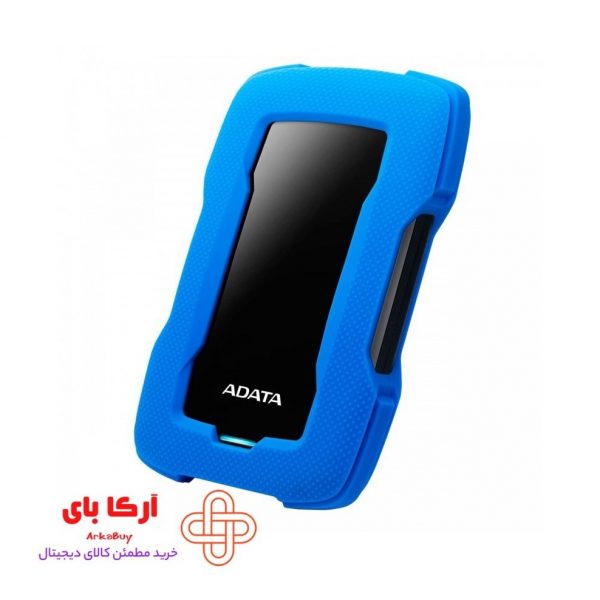 هارد اکسترنال ای دیتا مدل HD330 ظرفیت 2 ترابایت