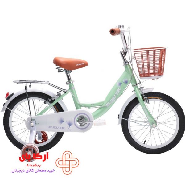 دوچرخه کویر مدل 3002 سایز 16