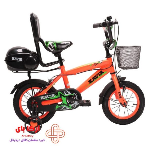 دوچرخه کویر مدل 3003