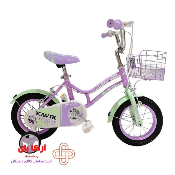 دوچرخه کویر مدل 3201