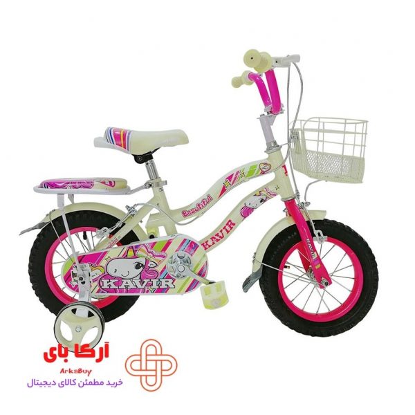 دوچرخه کویر مدل 3202