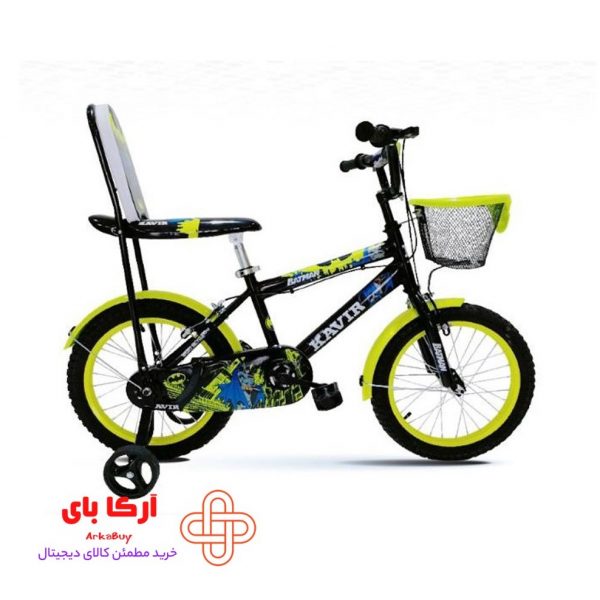 دوچرخه کویر مدل 3203