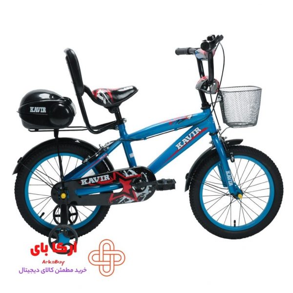 دوچرخه کویر مدل 3003