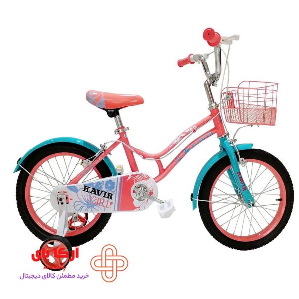 دوچرخه کویر مدل 3201