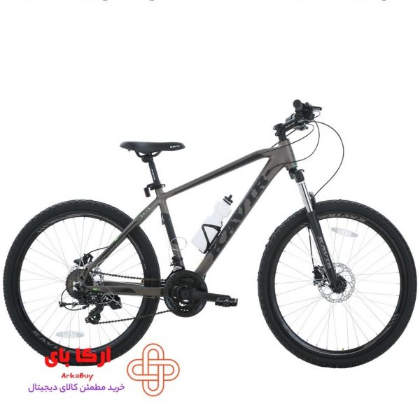 دوچرخه کویر مدل 3413 سایز 26
