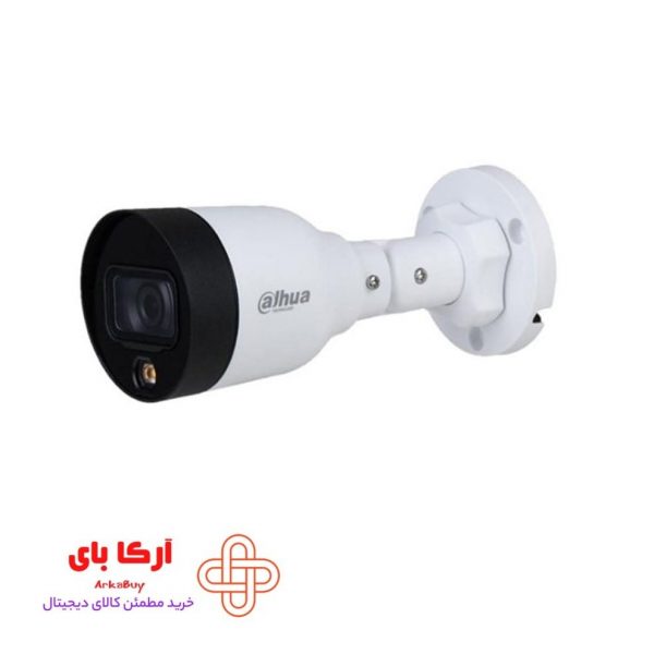 دوربین مداربسته تحت شبکه داهوا مدل DH-IPC-HFW1239S1-LED-S5