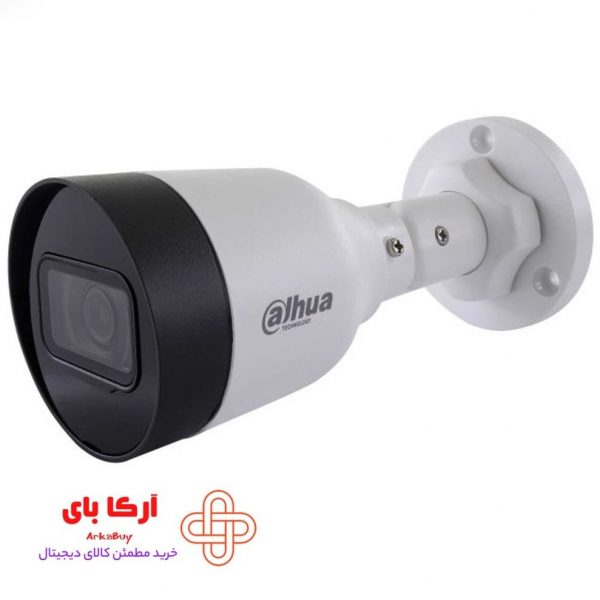دوربین مداربسته تحت شبکه داهوا مدل DH-IPC-HFW1230S1P-S4