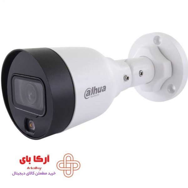دوربین مداربسته تحت شبکه داهوا مدل DH-IPC-HFW1239S1P-LED