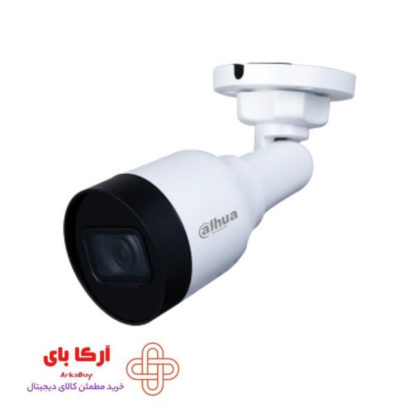 دوربین مداربسته تحت شبکه داهوا مدل DH-IPC-HFW1239S1-LED-S5