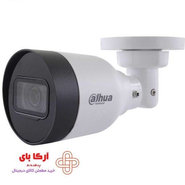 دوربین مداربسته تحت شبکه داهوا مدل DH-IPC-HFW1230S1P-S4