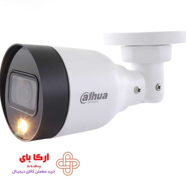 دوربین مداربسته تحت شبکه داهوا مدل DH-IPC-HFW1239S1P-LED