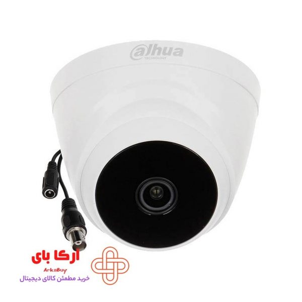 دوربین مداربسته آنالوگ داهوا مدل DH-HAC-T1A21P