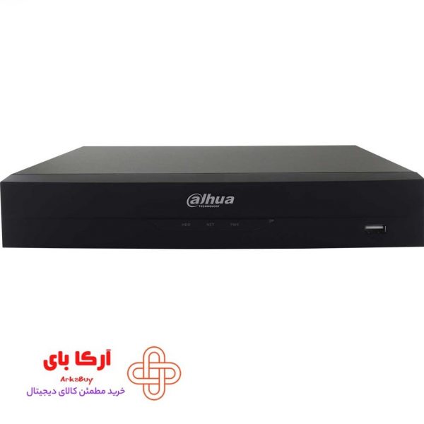 ضبط کننده ویدیویی داهوا مدل DH-XVR5116HS-I3