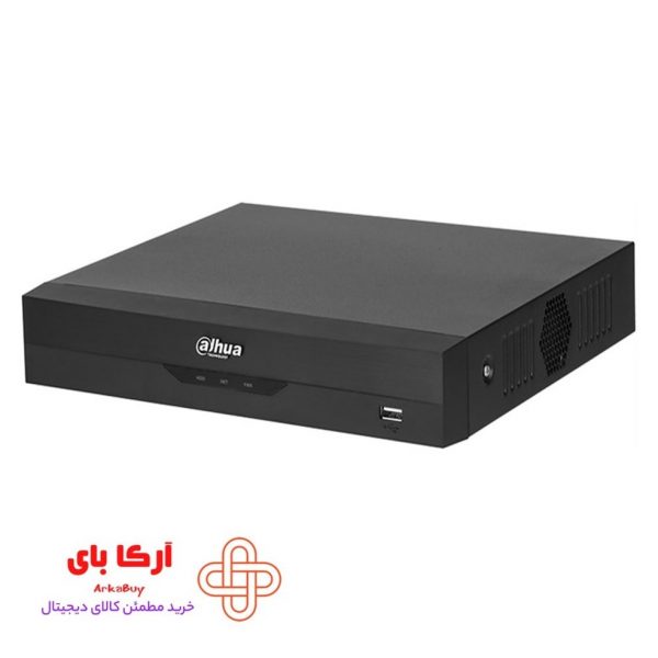 ضبط کننده ویدیویی داهوا مدل DH-XVR5108HS-I3