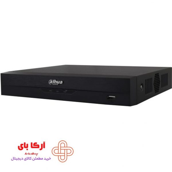 ضبط کننده ویدیویی داهوا مدل DH-XVR4108HS-I