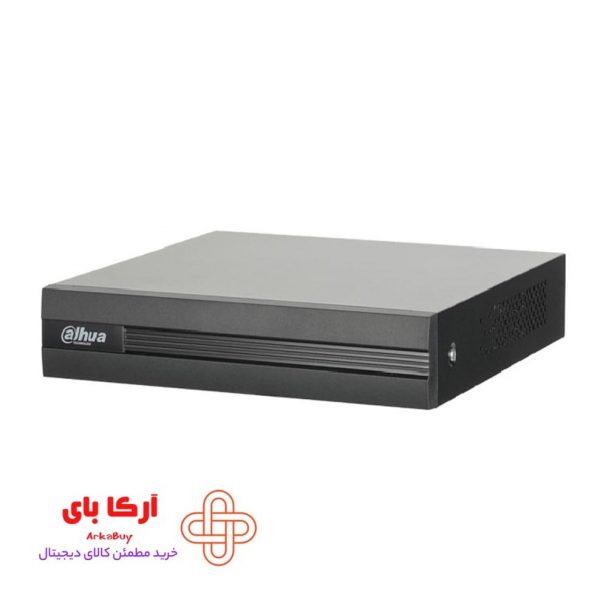 ضبط کننده ویدیویی داهوا مدل DH-XVR1B08-I