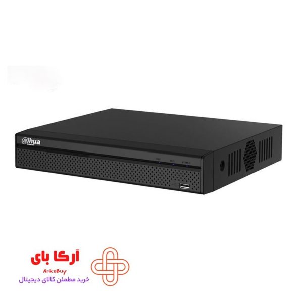 ضبط کننده ویدیویی داهوا مدل DH-XVR5104-4K-S2