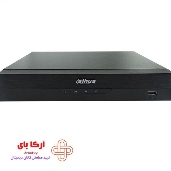 ضبط کننده ویدیویی داهوا مدل DH-XVR5108-4K-I3