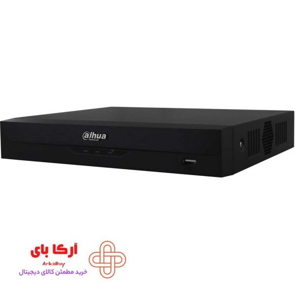 ضبط کننده ویدیویی داهوا مدل DH-XVR5116HS-I3