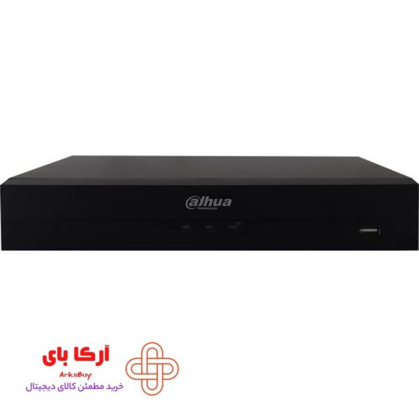 ضبط کننده ویدیویی داهوا مدل DH-XVR4108HS-I