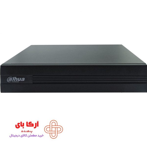 ضبط کننده ویدیویی داهوا مدل DH-XVR1B08-I