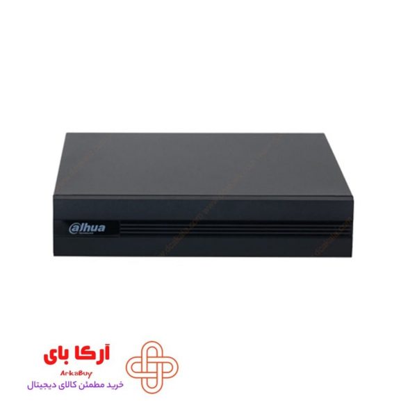 ضبط کننده ویدیویی داهوا مدل DH-XVR1B16-I