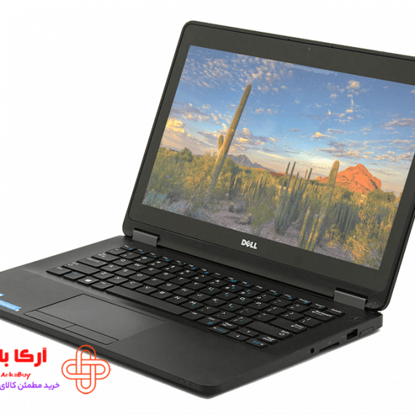 لپ تاپ Dell Latitude E7270