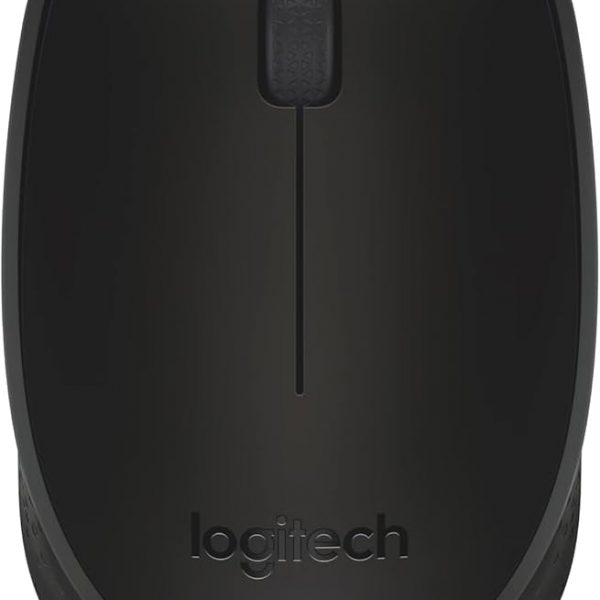 ماوس بی‌ سیم لاجیتک مدل M171