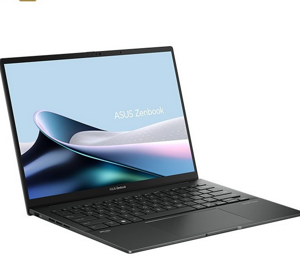 لپتاپ 14 اینچی ASUS مدل ZENBOOK Q415MA Core ULTRA5 8GB 512ssd INT ARK