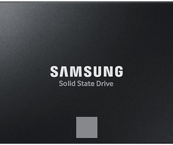 هارد دیسک اینترنال Samsung مدل EVO ظرفیت 250 گیگابایت