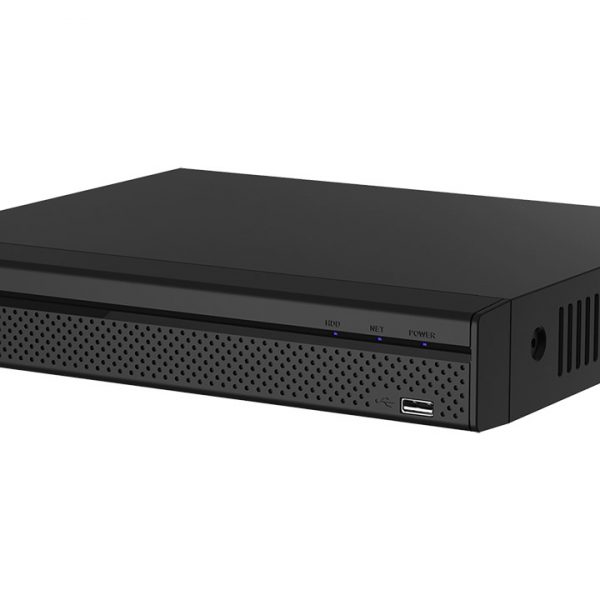 ضبط کننده داهوآ مدل DHI-NVR2104HS-4KS3