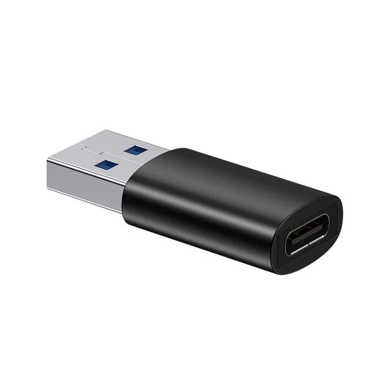 مبدل USB3.1 to Type-C برند Baseus سری Mini