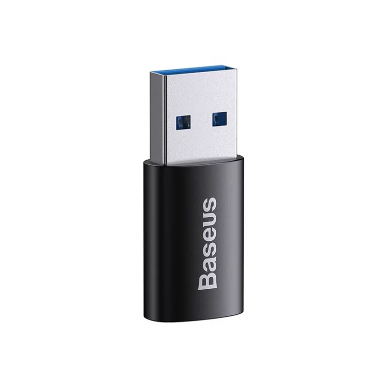 مبدل USB3.1 to Type-C برند Baseus سری Mini