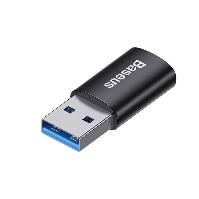 مبدل USB3.1 to Type-C برند Baseus سری Mini