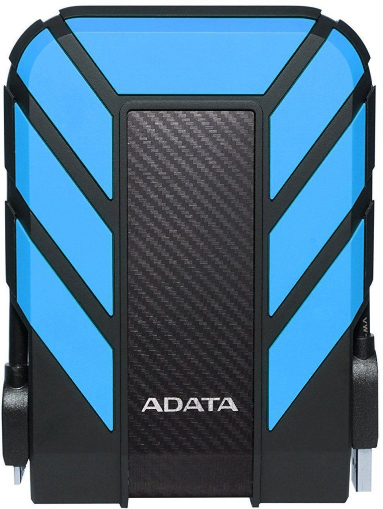 هارد دیسک اکسترنال ADATA مدل HDD HD710 Pro ظرفیت 1 ترابایت