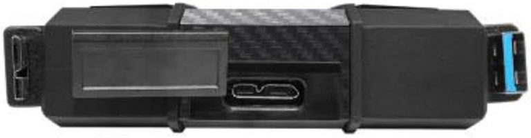 هارد دیسک اکسترنال ADATA مدل HDD HD710 Pro ظرفیت 1 ترابایت