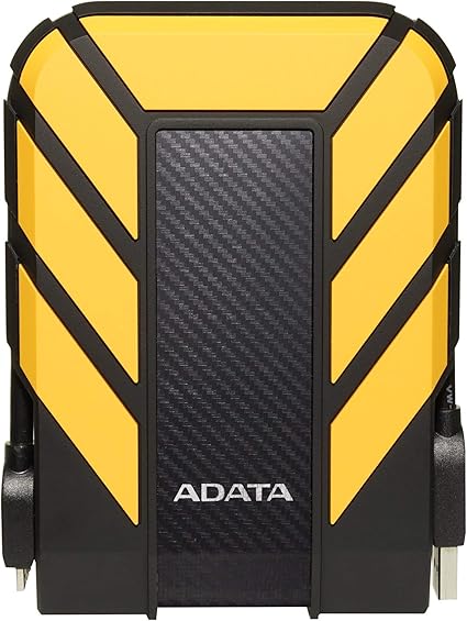 هارد دیسک اکسترنال ADATA مدل HDD HD710 Pro ظرفیت 1 ترابایت