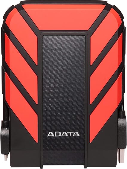 هارد دیسک اکسترنال ADATA مدل HDD HD710 Pro ظرفیت 2 ترابایت