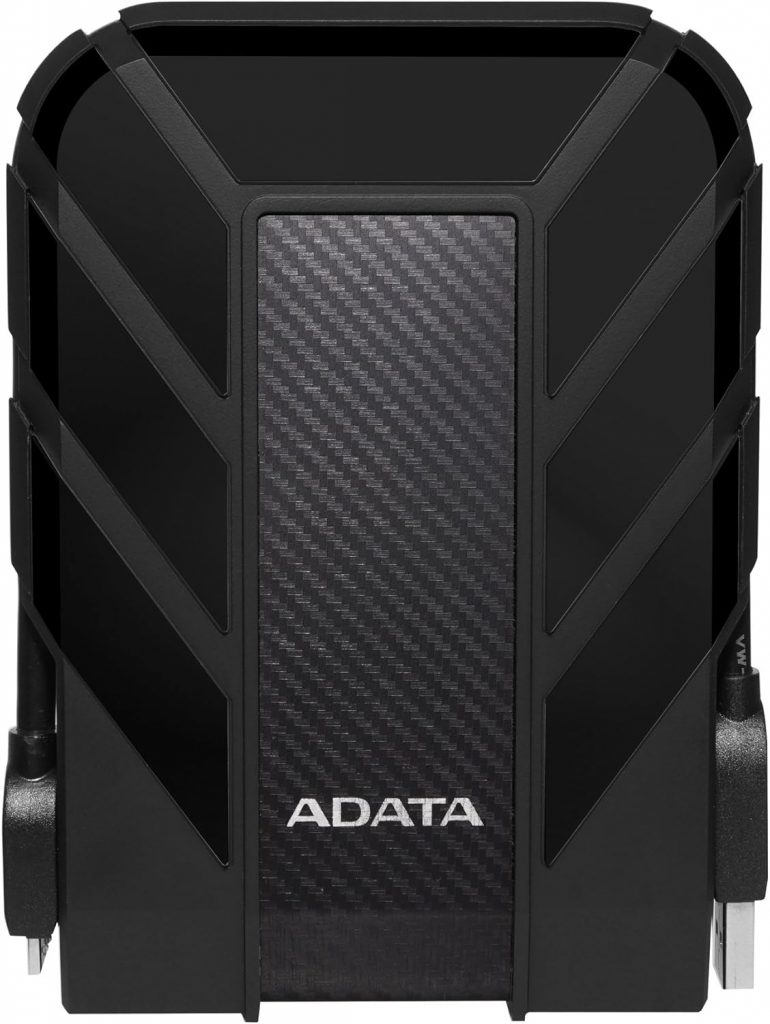 هارد دیسک اکسترنال ADATA مدل HDD HD710 Pro ظرفیت 1 ترابایت