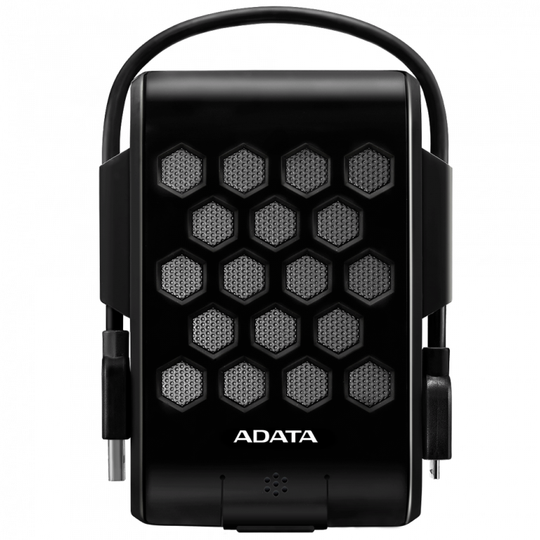 هارد دیسک اکسترنال ADATA مدل HDD HD720 ظرفیت 1 ترابایت