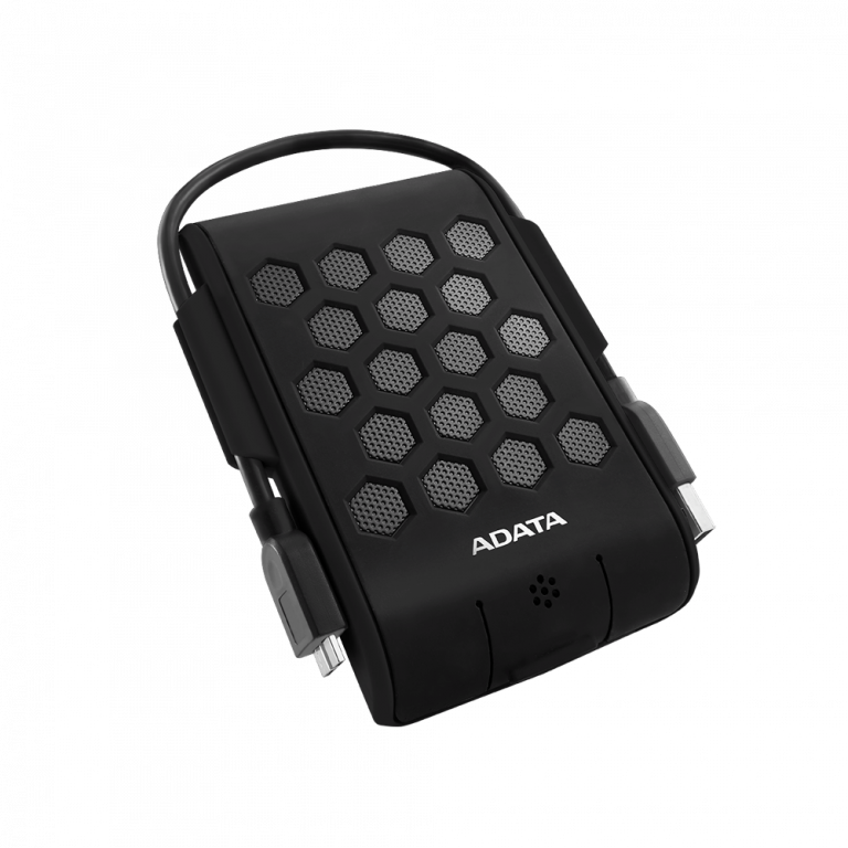 هارد دیسک اکسترنال ADATA مدل HDD HD720 ظرفیت 1 ترابایت