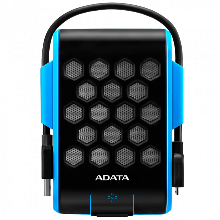هارد دیسک اکسترنال ADATA مدل HDD HD720 ظرفیت 1 ترابایت