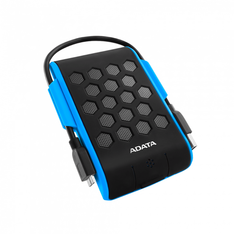 هارد دیسک اکسترنال ADATA مدل HDD HD720 ظرفیت 1 ترابایت