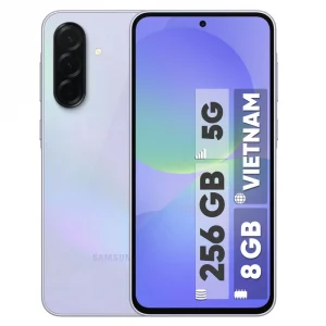 گوشی موبایل سامسونگ مدل Galaxy A36 5G ظرفیت 256 رم 8 - ویتنام
